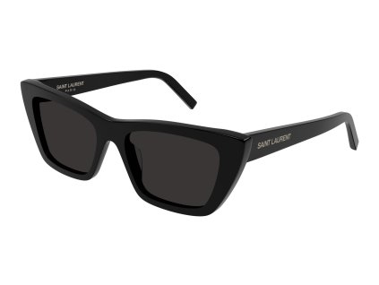 Saint Laurent SL 276 MICA (Farba 001)