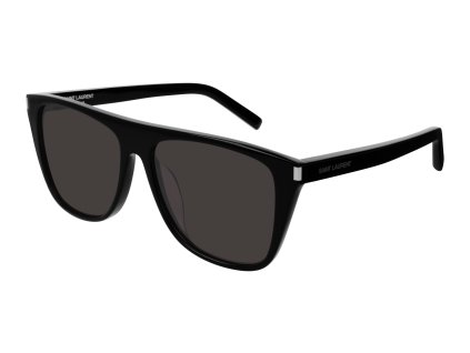Saint Laurent SL 1/F (Farba 001)