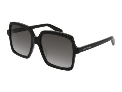 Saint Laurent SL 174 (Farba 001)