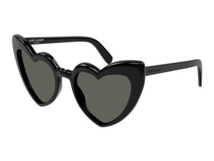 Saint Laurent SL 181 LOULOU (Farba 001)