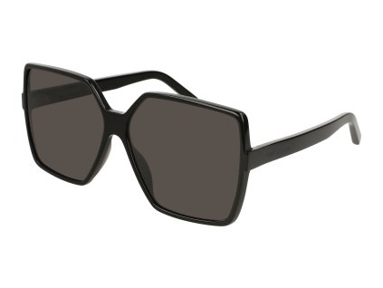 Saint Laurent SL 232 BETTY (Farba 001)