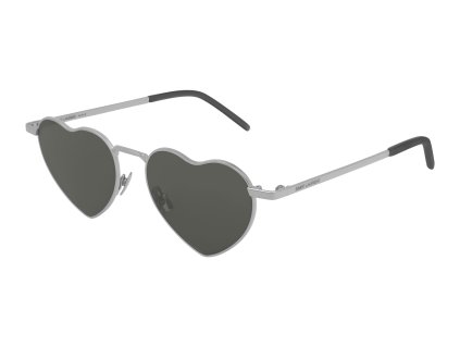 Saint Laurent SL 301 LOULOU (Farba 001)