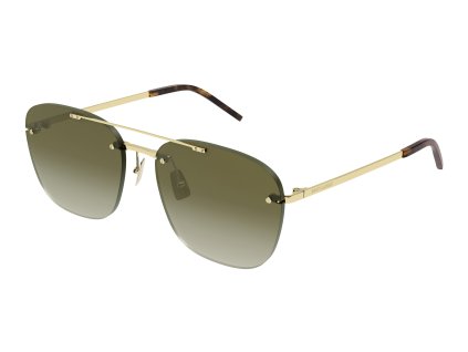 Saint Laurent SL 309 RIMLESS (Farba 003)
