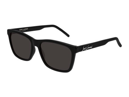 Saint Laurent SL 318 (Farba 001)