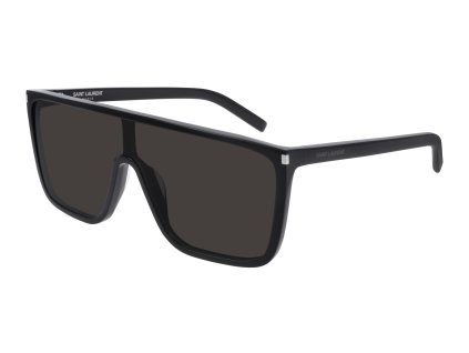Saint Laurent SL 364 MASK ACE (Farba 001)