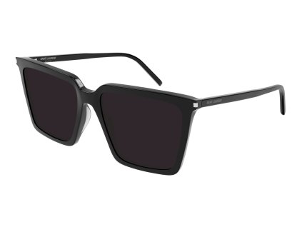 Saint Laurent SL 474 (Farba 001)