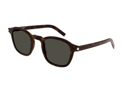 Saint Laurent SL 549 SLIM (Farba 002)