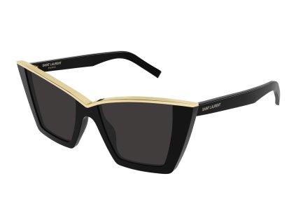 Saint Laurent SL 570 (Farba 001)