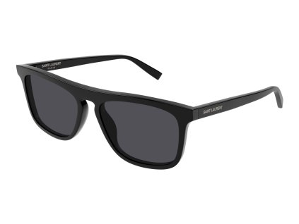 Saint Laurent SL 586 (Farba 001)