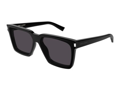 Saint Laurent SL 610 (Farba 001)