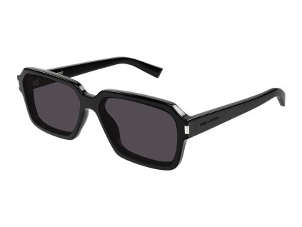 Saint Laurent SL 611 (Farba 001)