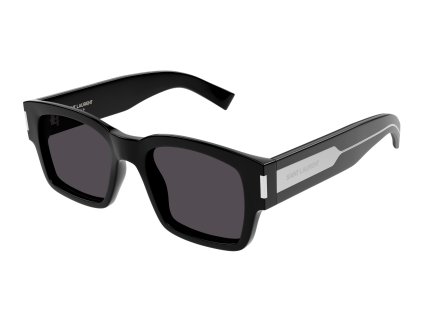 Saint Laurent SL 617 (Farba 001)