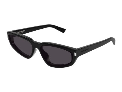 Saint Laurent SL 634 NOVA (Farba 001)