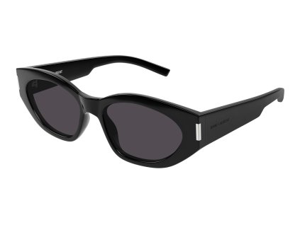 Saint Laurent SL 638 (Farba 001)