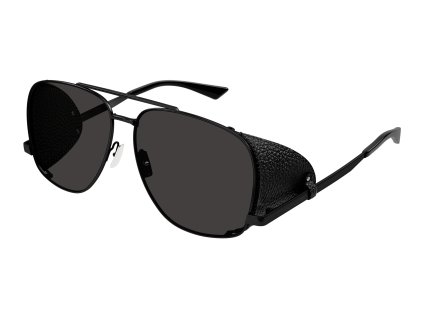 Saint Laurent SL 653 LEON LEATHER SPOILER (Farba 002)