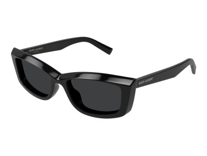 Saint Laurent SL 658 (Farba 001)