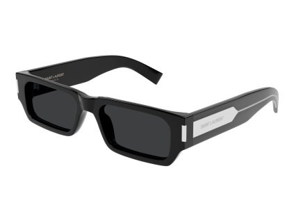 Saint Laurent SL 660 (Farba 001)