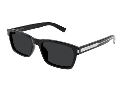 Saint Laurent SL 662 (Farba 001)