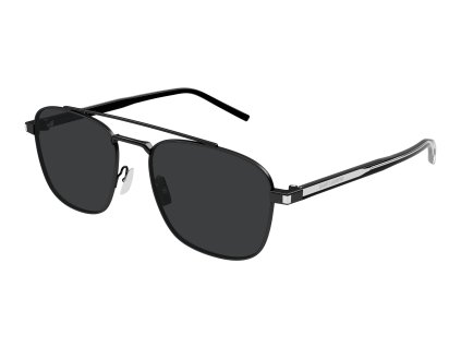 Saint Laurent SL 665 (Farba 001)
