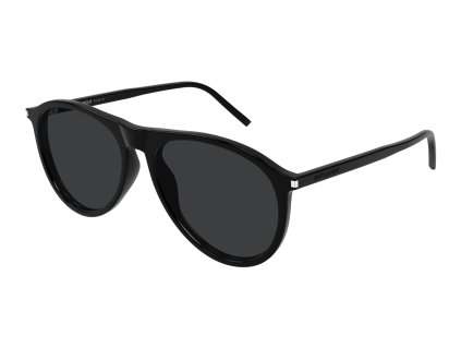 Saint Laurent SL 667 (Farba 001)