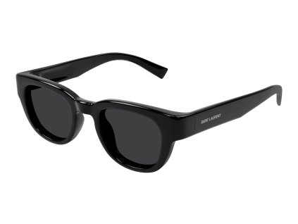 Saint Laurent SL 675 (Farba 001)