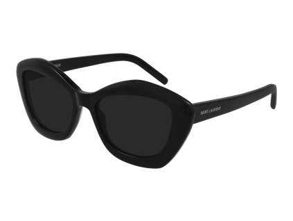 Saint Laurent SL 68 (Farba 001)