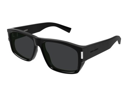 Saint Laurent SL 689 (Farba 001)