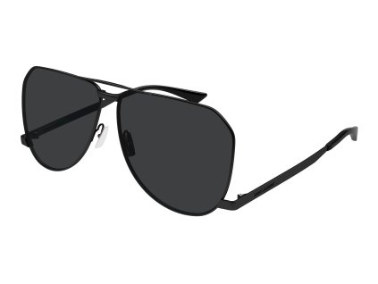 Saint Laurent SL 690 DUST (Farba 001)