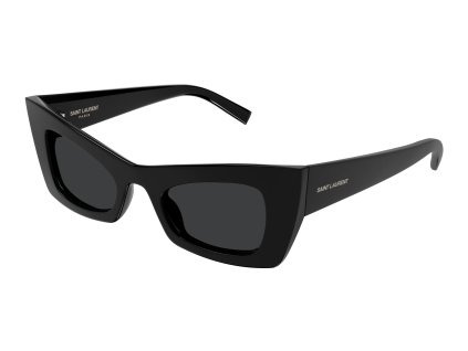 Saint Laurent SL 702 (Farba 001)