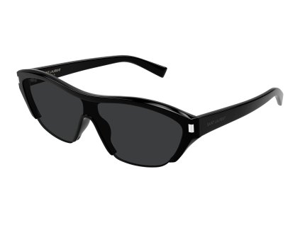Saint Laurent SL 704 (Farba 001)