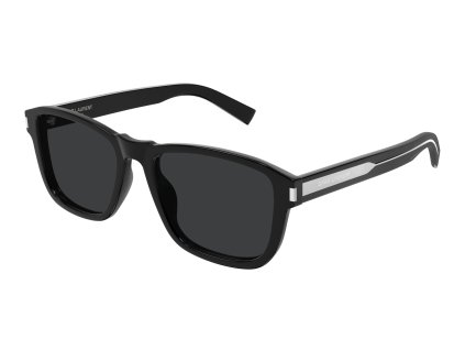 Saint Laurent SL 710 (Farba 001)