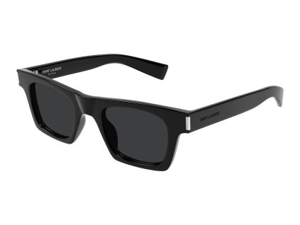 Saint Laurent SL 719 (Farba 001)