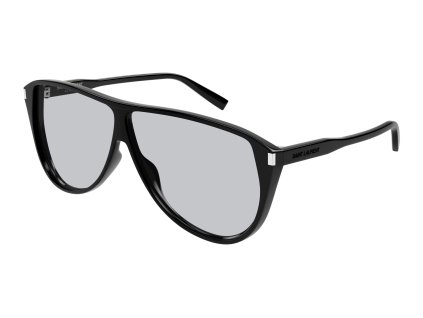Saint Laurent SL 731 GASPAR (Farba 001)