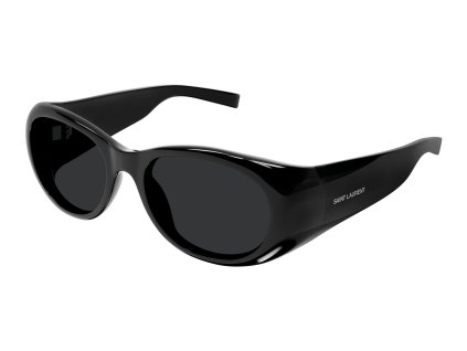 Saint Laurent SL 736 (Farba 001)