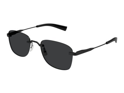 Saint Laurent SL 744 SUN (Farba 001)