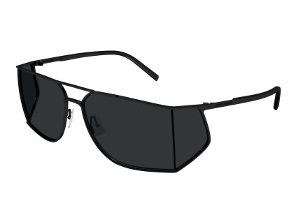 Saint Laurent SL 750 (Farba 001)