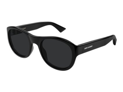 Saint Laurent SL 798 MAXIME (Farba 001)