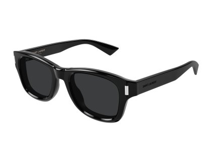 Saint Laurent SL 801 (Farba 001)