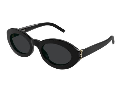 Saint Laurent SL M136 (Farba 001)