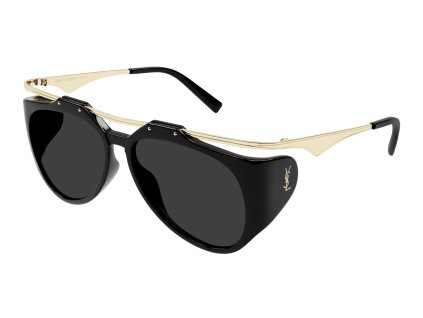 Saint Laurent SL M137 AMELIA (Farba 001)