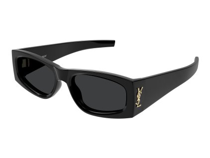 Saint Laurent SL M140 (Farba 001)