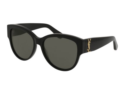 Saint Laurent SL M3 (Farba 002)