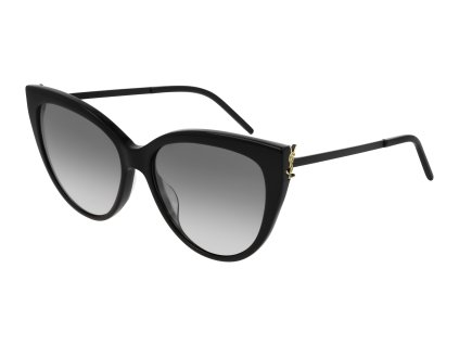 Saint Laurent SL M48S_A (Farba 002)