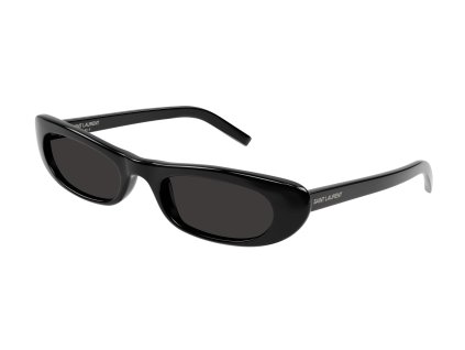 Saint Laurent SL 557 SHADE (Farba 001)