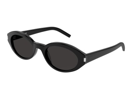 Saint Laurent SL 567 (Farba 001)