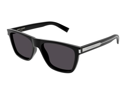Saint Laurent SL 619 (Farba 001)