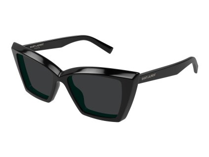 Saint Laurent SL 657 (Farba 001)