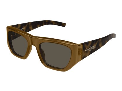 Saint Laurent SL 740 (Farba 002)