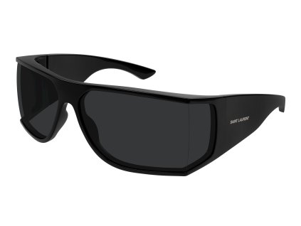 Saint Laurent SL 806 (Farba 001)