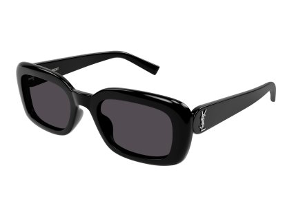 Saint Laurent SL M130 (Farba 001)